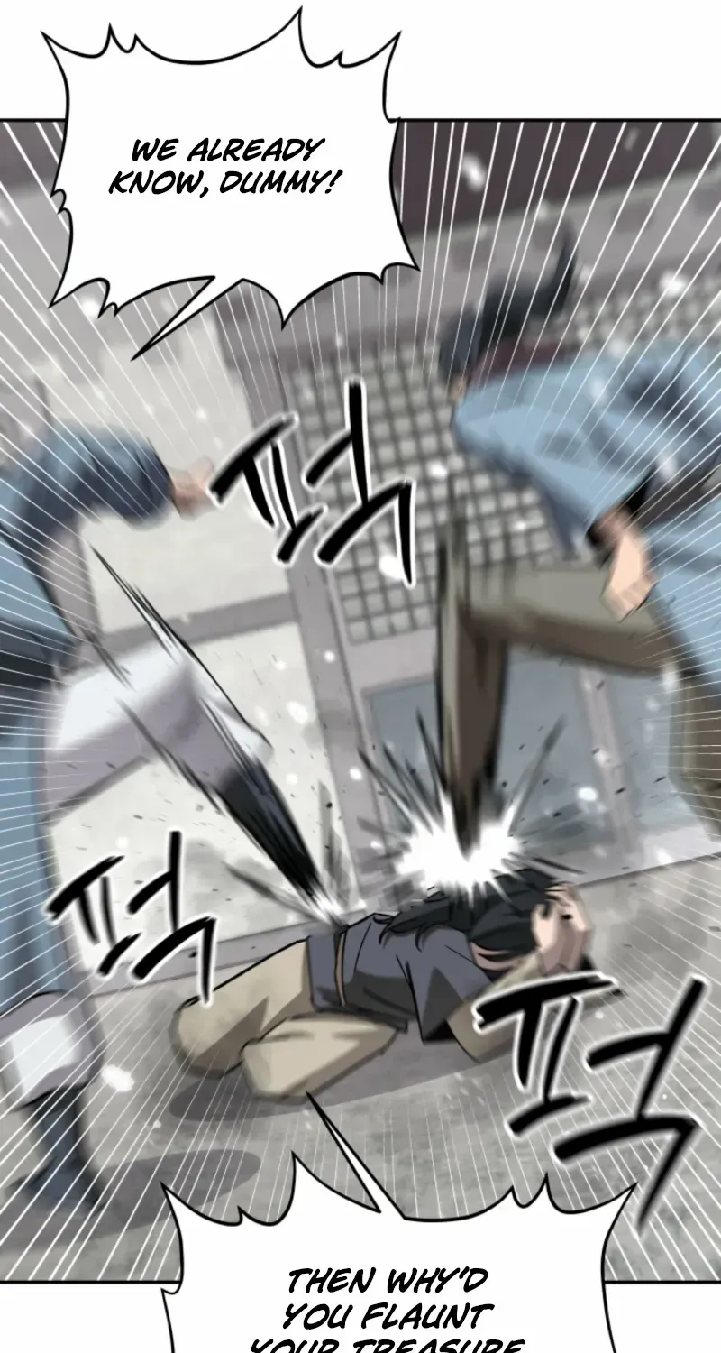 Top Delinquent of the Demonic Cult Chapter 31 page 89 - 