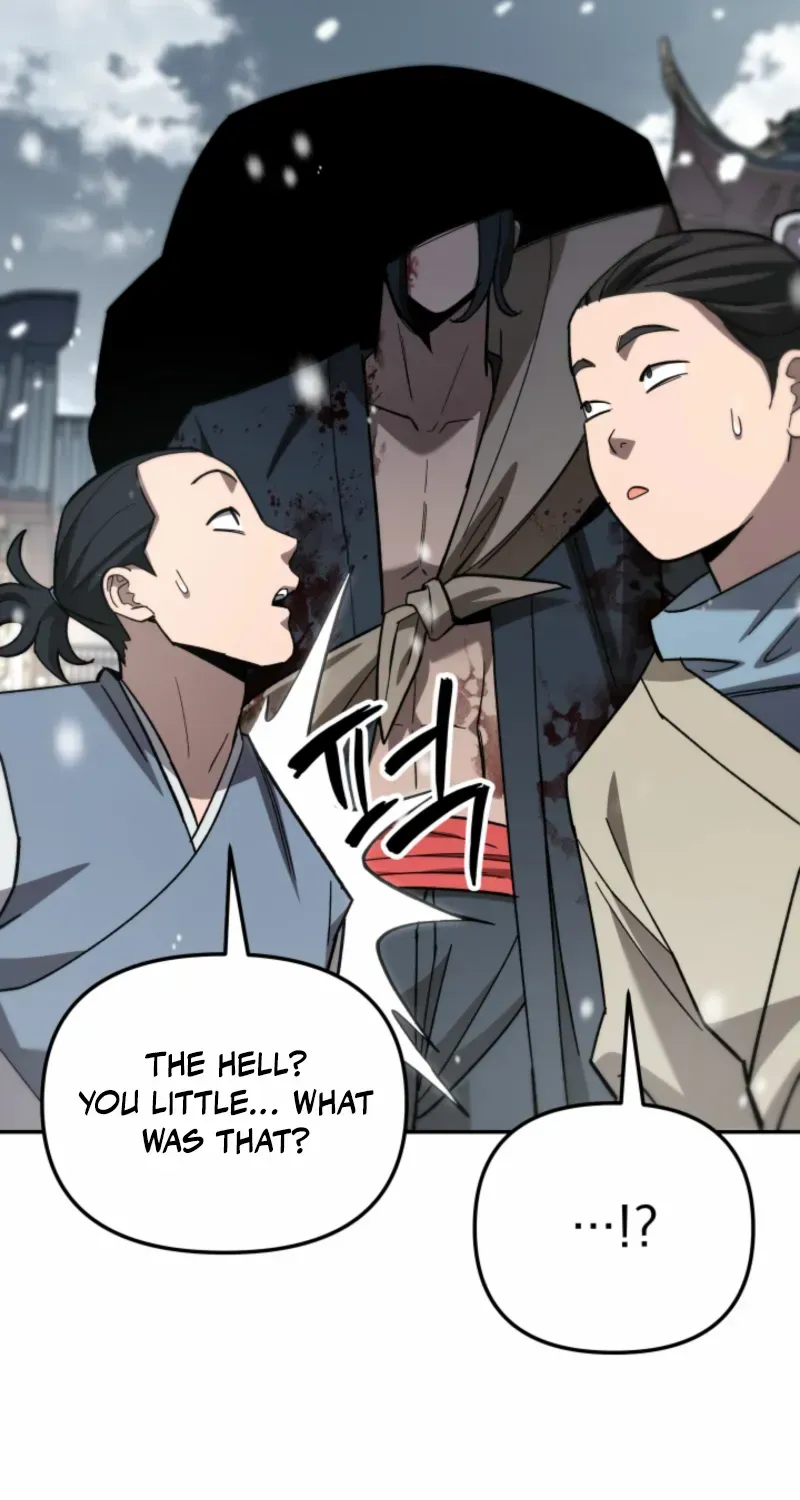 Top Delinquent of the Demonic Cult Chapter 31 page 93 - 