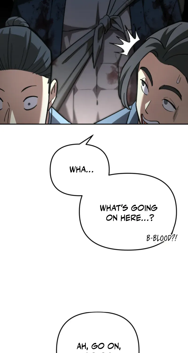 Top Delinquent of the Demonic Cult Chapter 31 page 97 - 