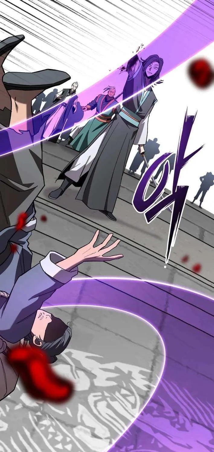 Top Delinquent of the Demonic Cult Chapter 32 page 111 - 