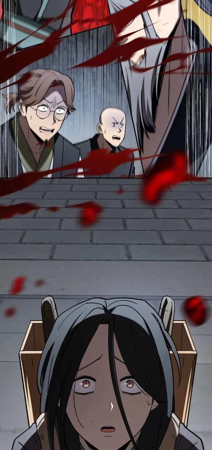 Top Delinquent of the Demonic Cult Chapter 32 page 115 - 