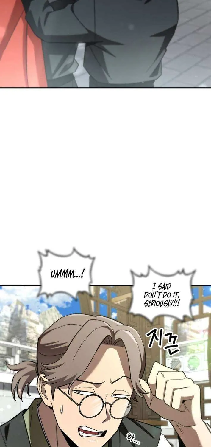 Top Delinquent of the Demonic Cult Chapter 32 page 13 - 