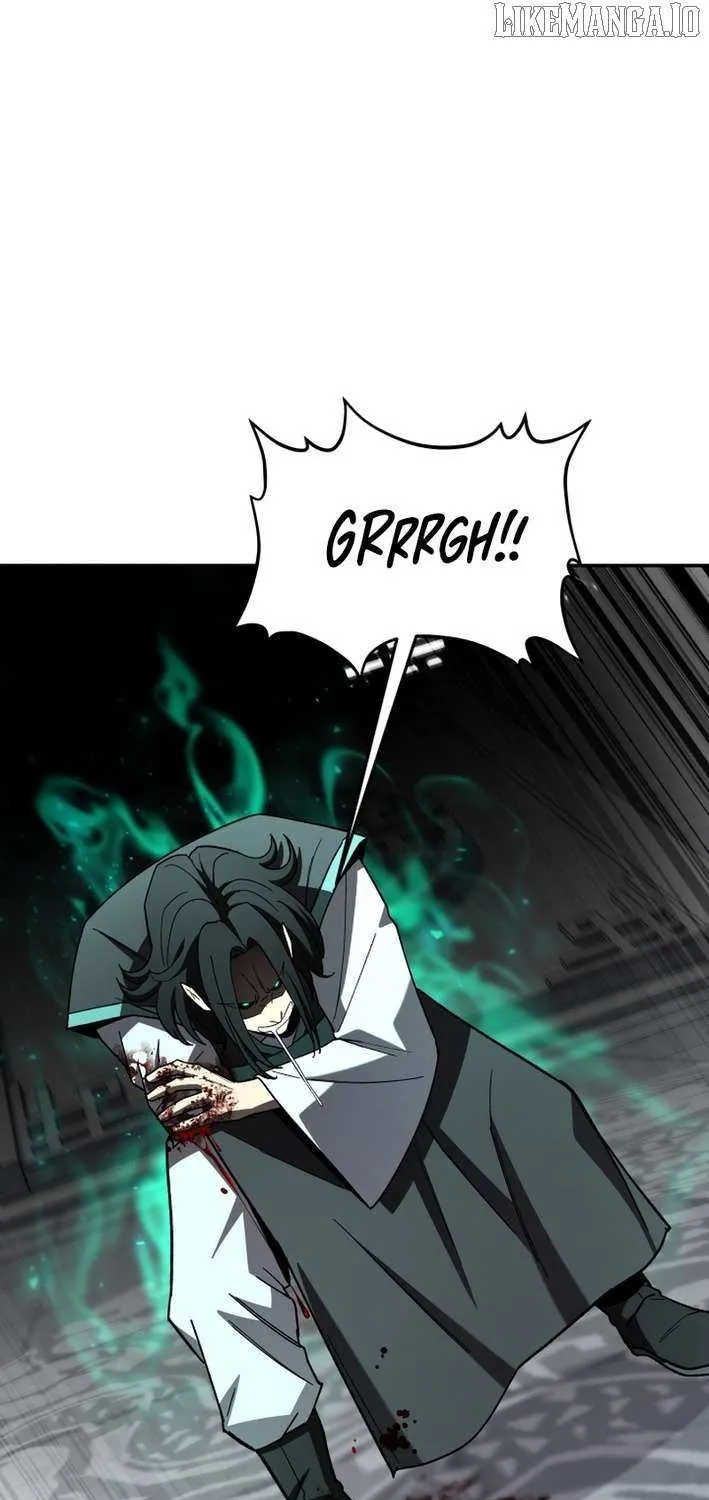 Top Delinquent of the Demonic Cult Chapter 32 page 121 - 