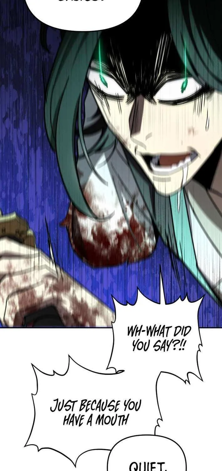 Top Delinquent of the Demonic Cult Chapter 32 page 124 - 