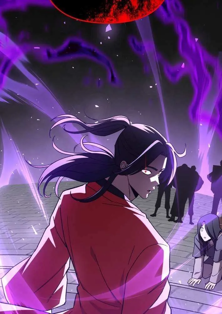 Top Delinquent of the Demonic Cult Chapter 32 page 127 - 