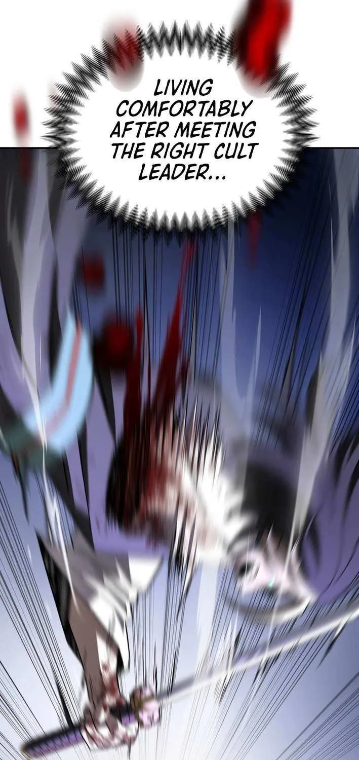 Top Delinquent of the Demonic Cult Chapter 32 page 130 - 