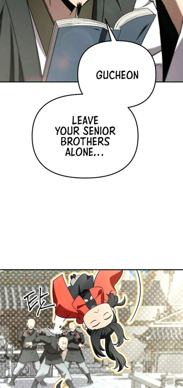 Top Delinquent of the Demonic Cult Chapter 32 page 14 - 