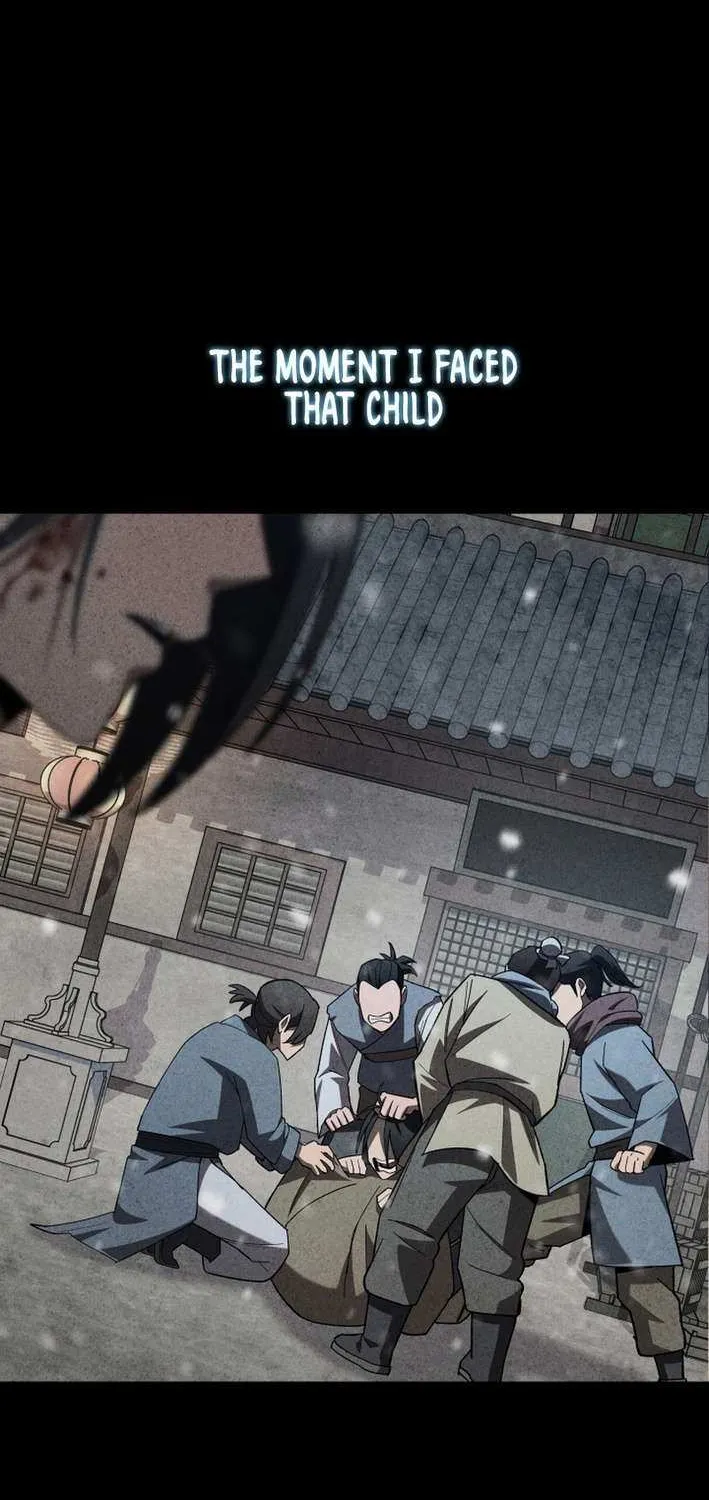 Top Delinquent of the Demonic Cult Chapter 32 page 133 - 