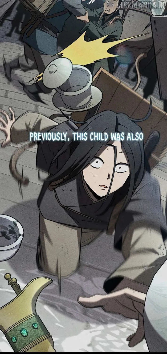 Top Delinquent of the Demonic Cult Chapter 32 page 135 - 