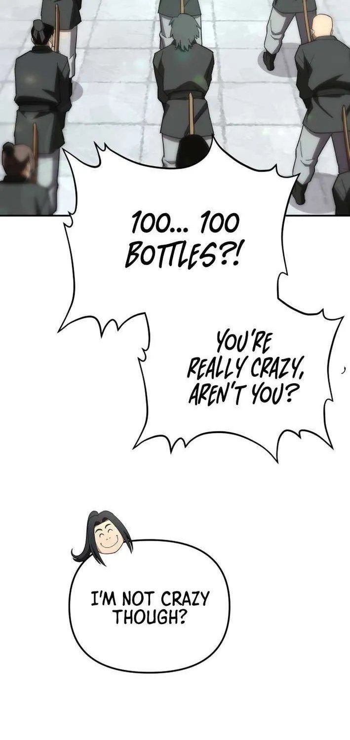Top Delinquent of the Demonic Cult Chapter 32 page 19 - 