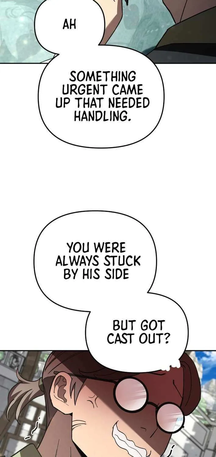 Top Delinquent of the Demonic Cult Chapter 32 page 21 - 