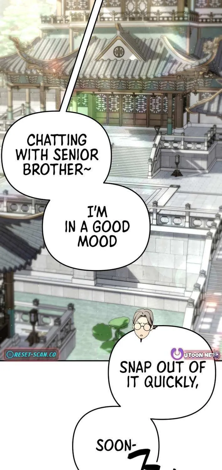 Top Delinquent of the Demonic Cult Chapter 32 page 24 - 