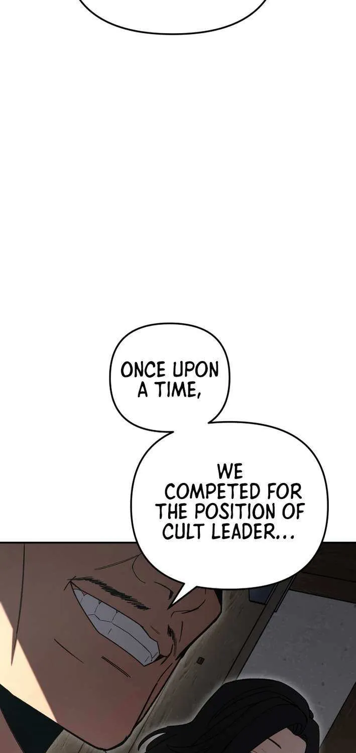 Top Delinquent of the Demonic Cult Chapter 32 page 34 - 