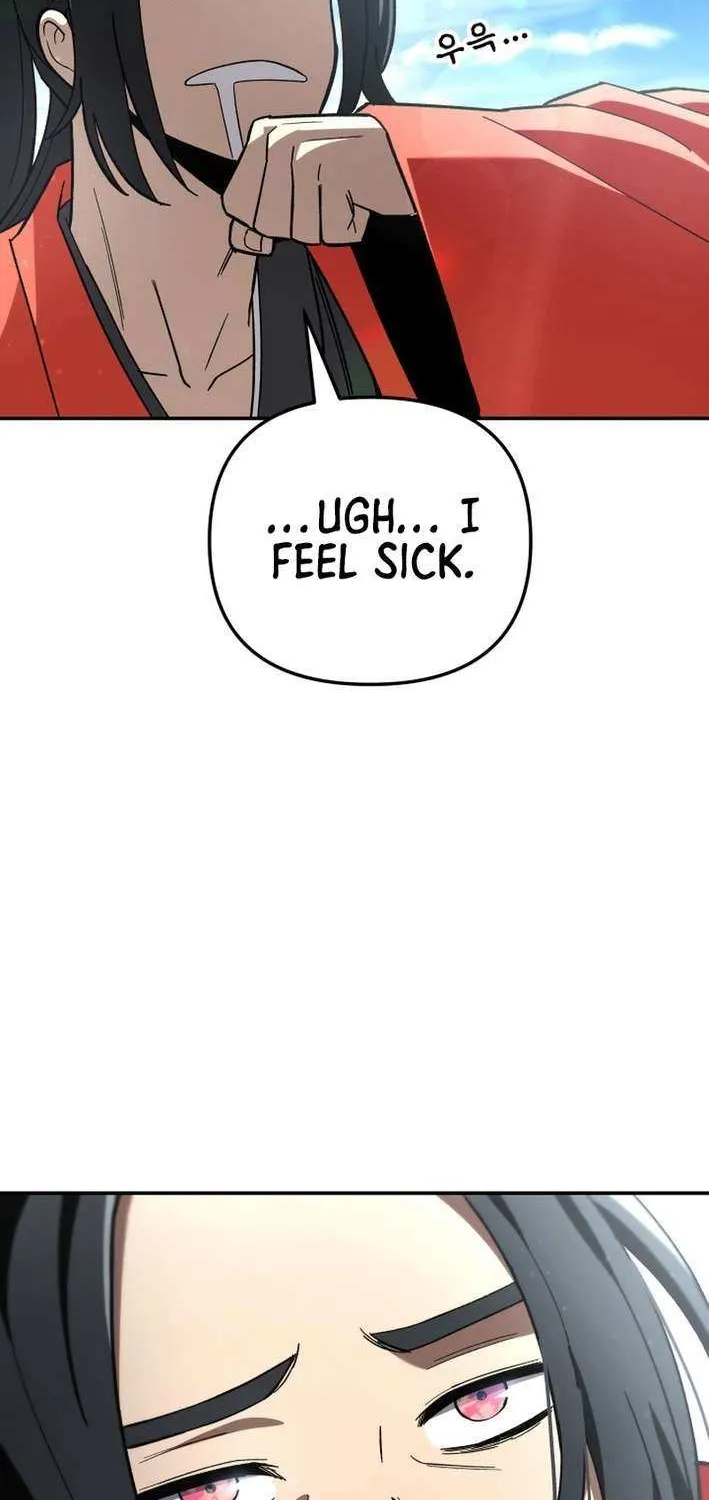Top Delinquent of the Demonic Cult Chapter 32 page 5 - 