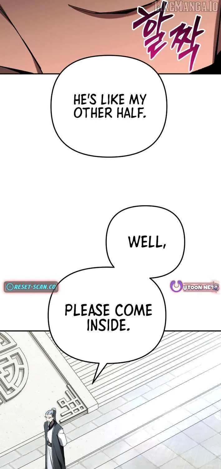 Top Delinquent of the Demonic Cult Chapter 32 page 51 - 