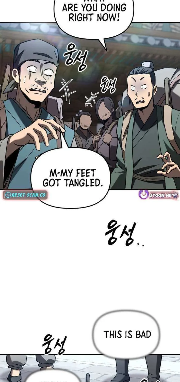 Top Delinquent of the Demonic Cult Chapter 32 page 60 - 
