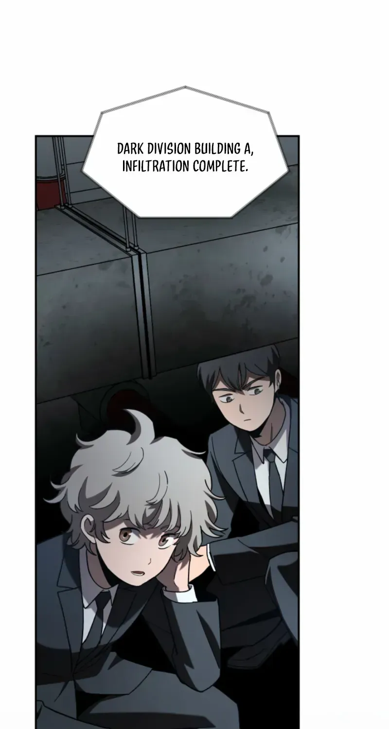 Top Delinquent of the Demonic Cult Chapter 33 page 12 - 