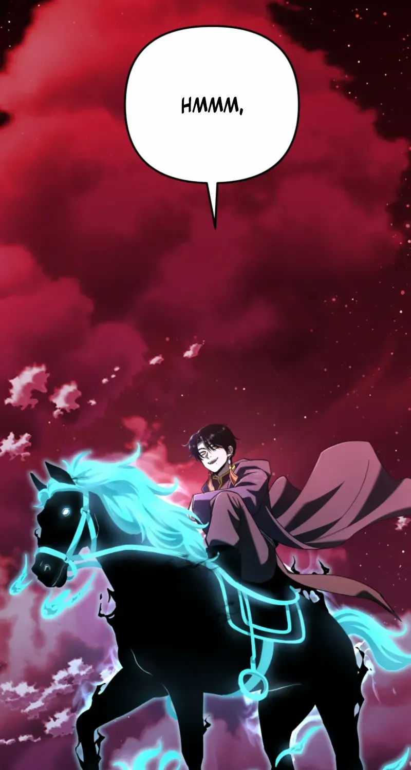 Top Delinquent of the Demonic Cult Chapter 33 page 113 - 