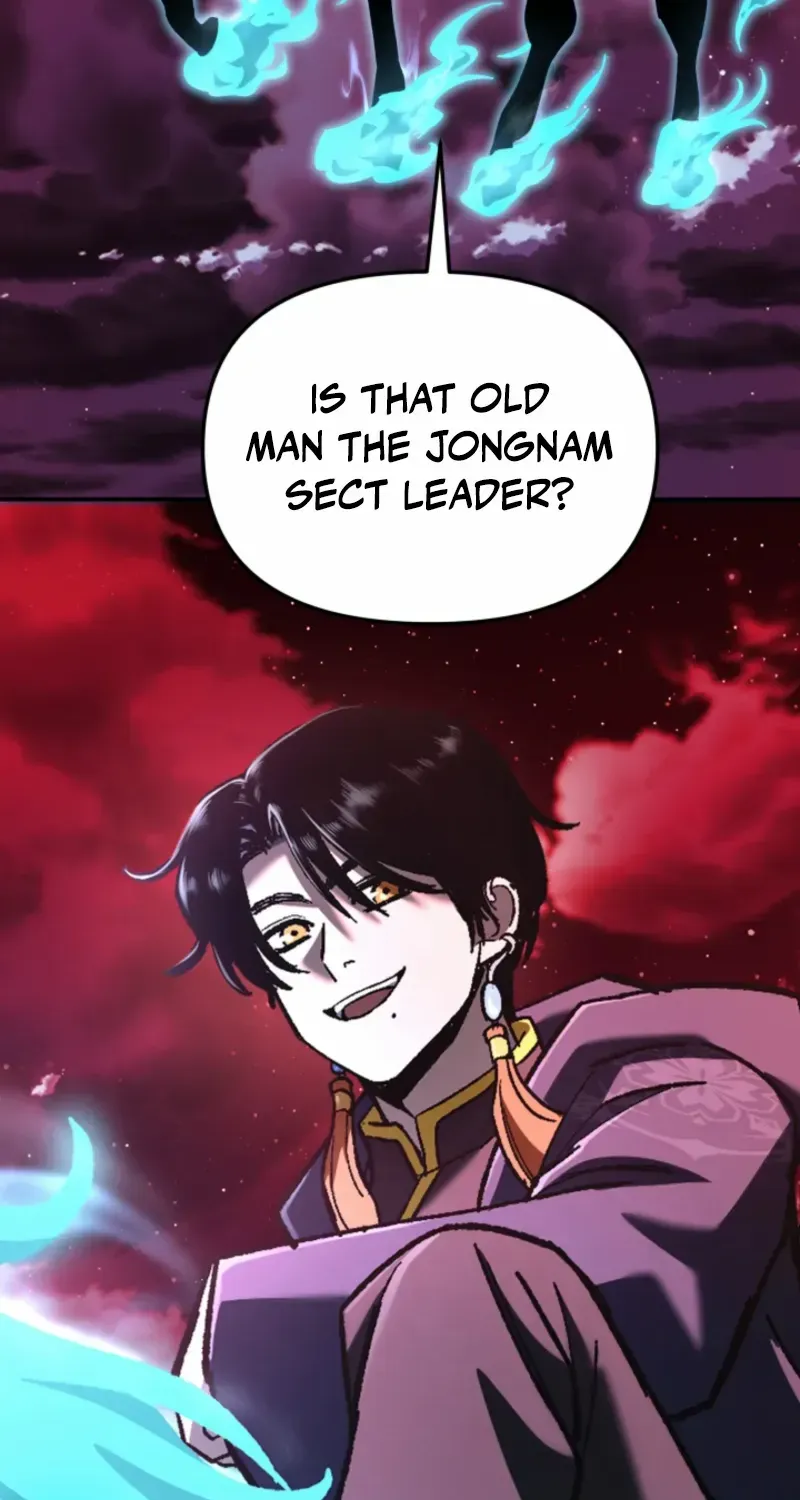 Top Delinquent of the Demonic Cult Chapter 33 page 114 - 