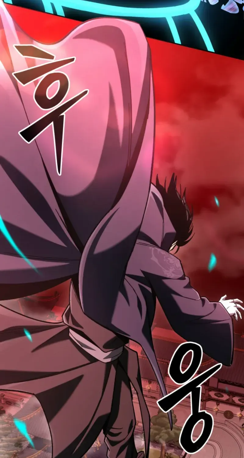 Top Delinquent of the Demonic Cult Chapter 33 page 116 - 