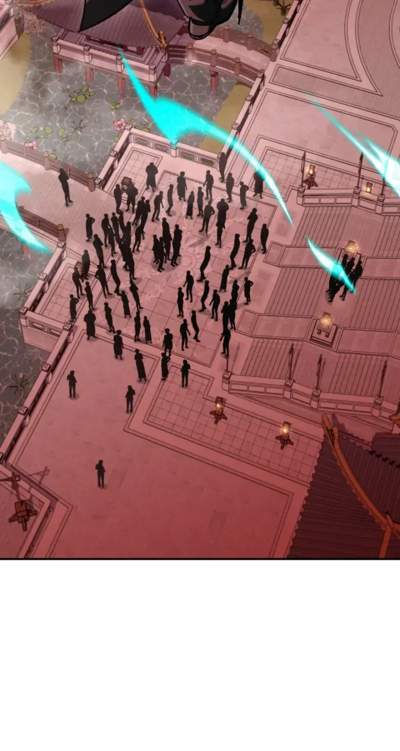 Top Delinquent of the Demonic Cult Chapter 33 page 117 - 
