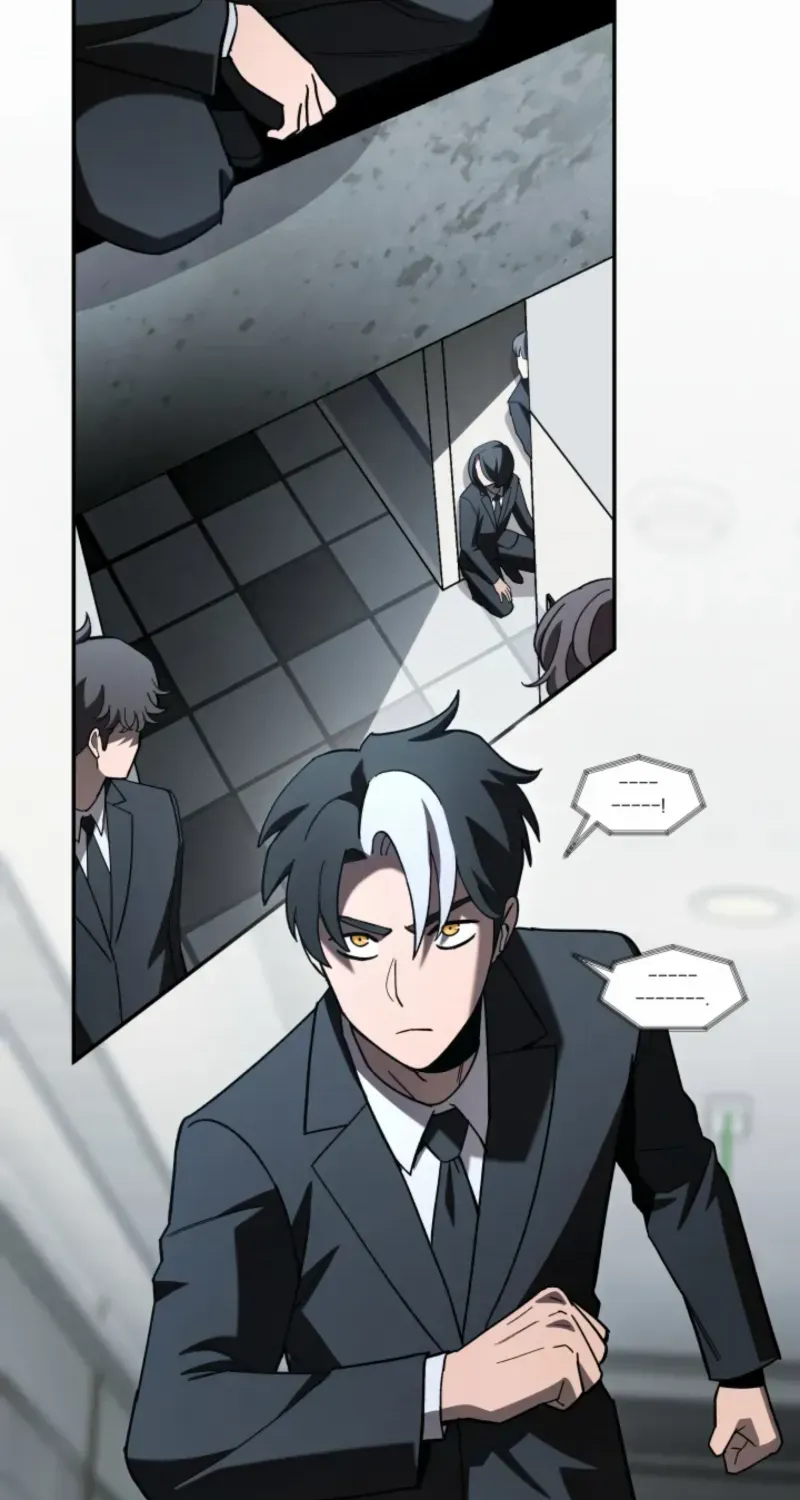 Top Delinquent of the Demonic Cult Chapter 33 page 13 - 