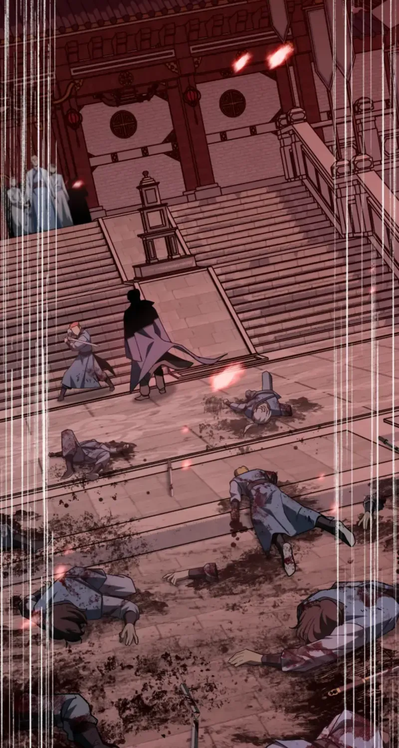 Top Delinquent of the Demonic Cult Chapter 33 page 130 - 