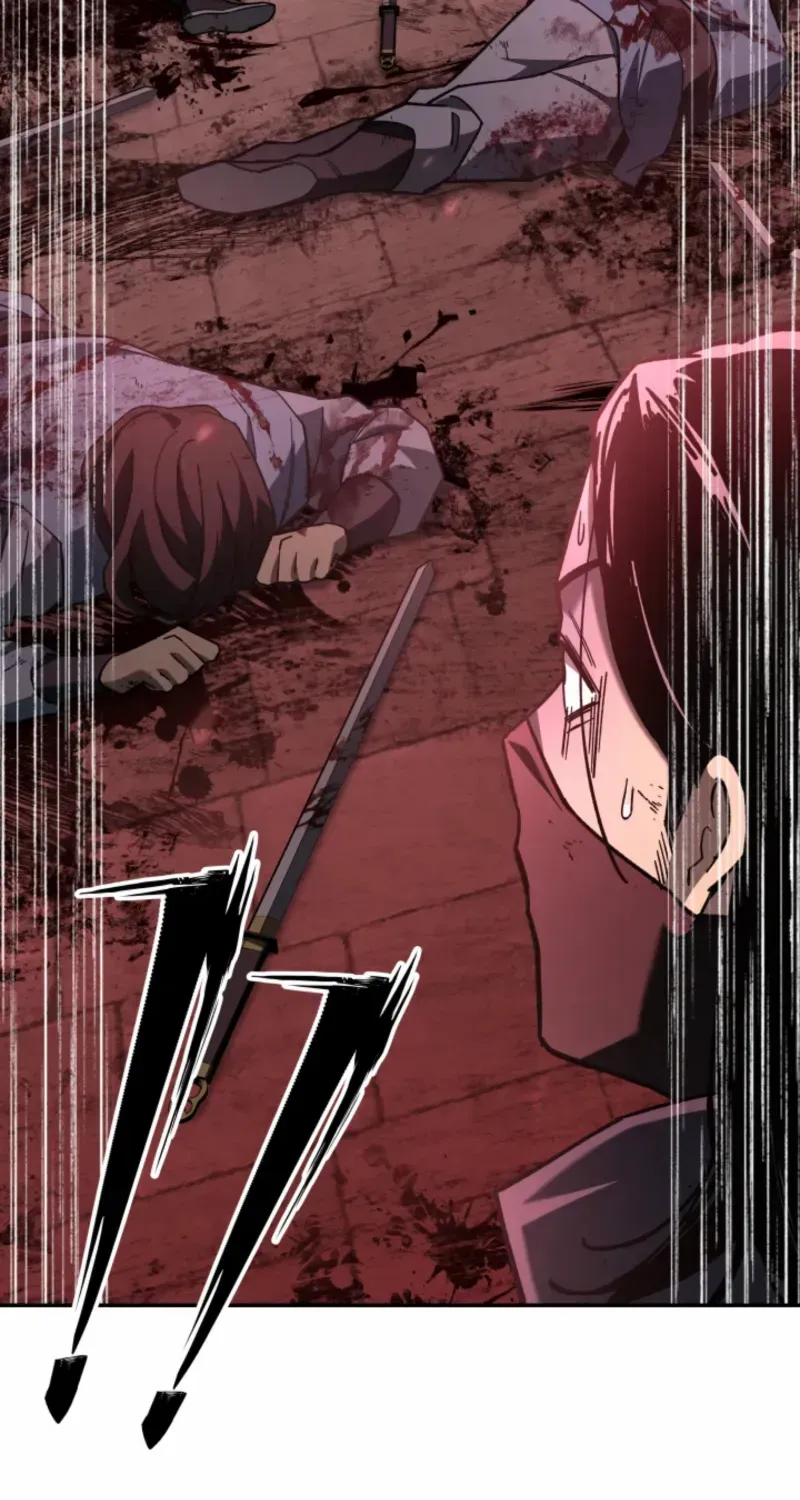 Top Delinquent of the Demonic Cult Chapter 33 page 131 - 
