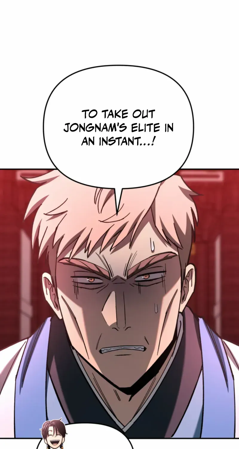 Top Delinquent of the Demonic Cult Chapter 33 page 135 - 