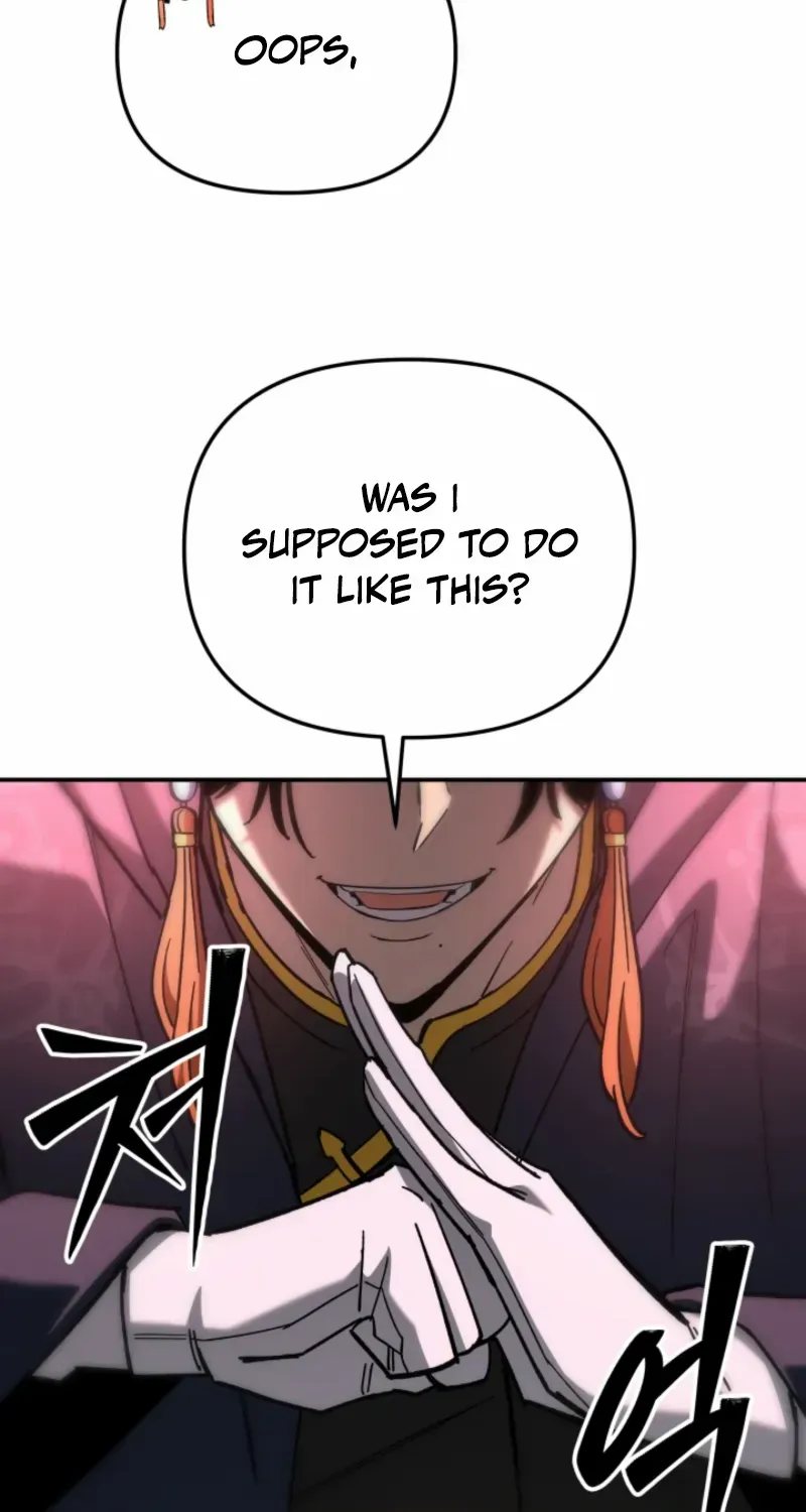 Top Delinquent of the Demonic Cult Chapter 33 page 136 - 