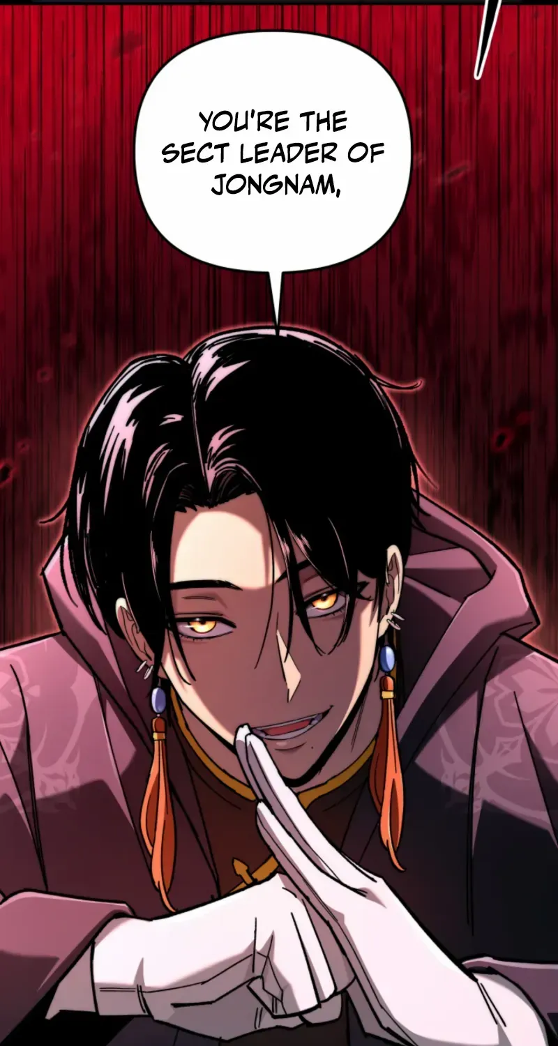 Top Delinquent of the Demonic Cult Chapter 33 page 137 - 
