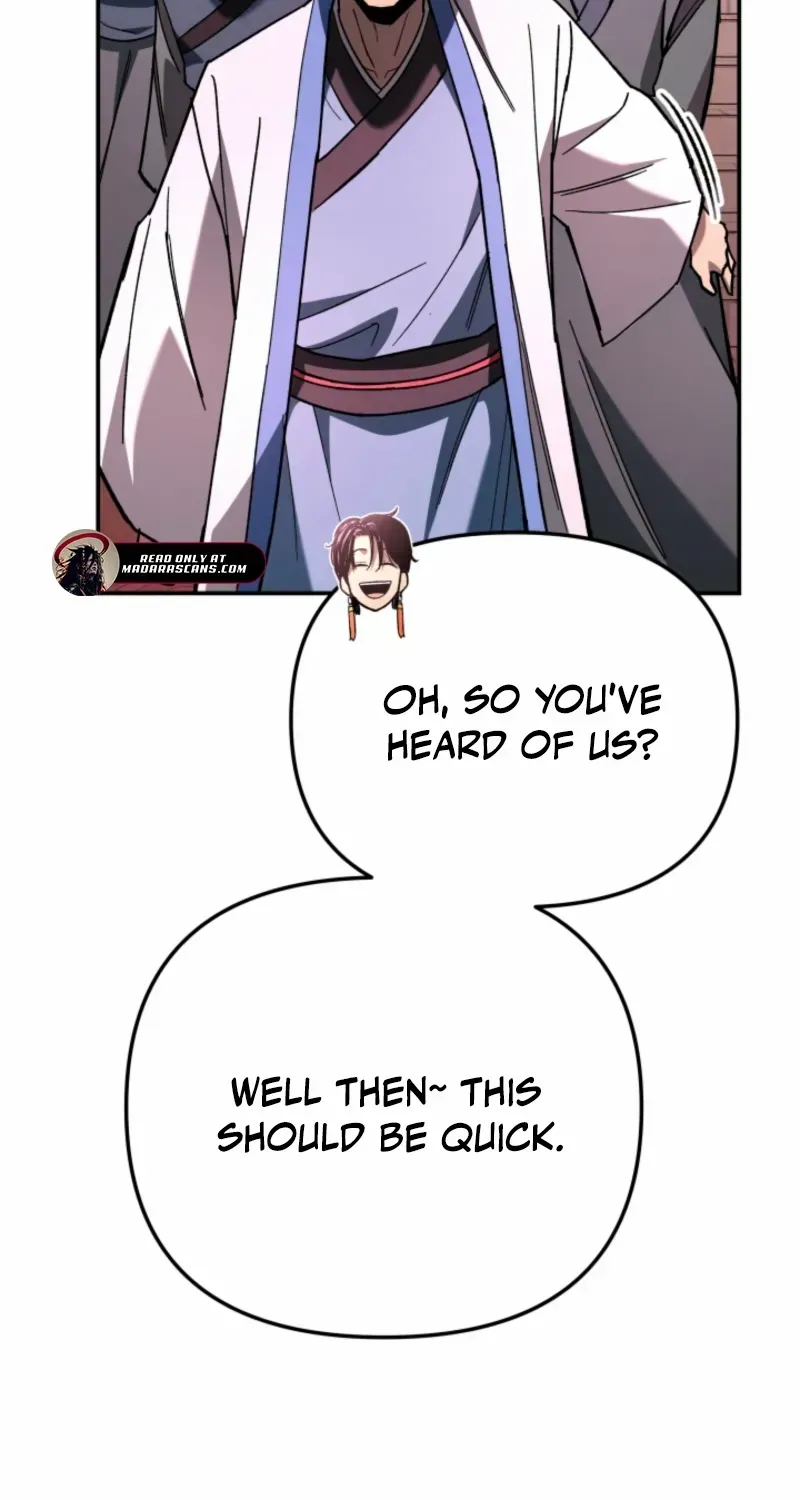 Top Delinquent of the Demonic Cult Chapter 33 page 139 - 