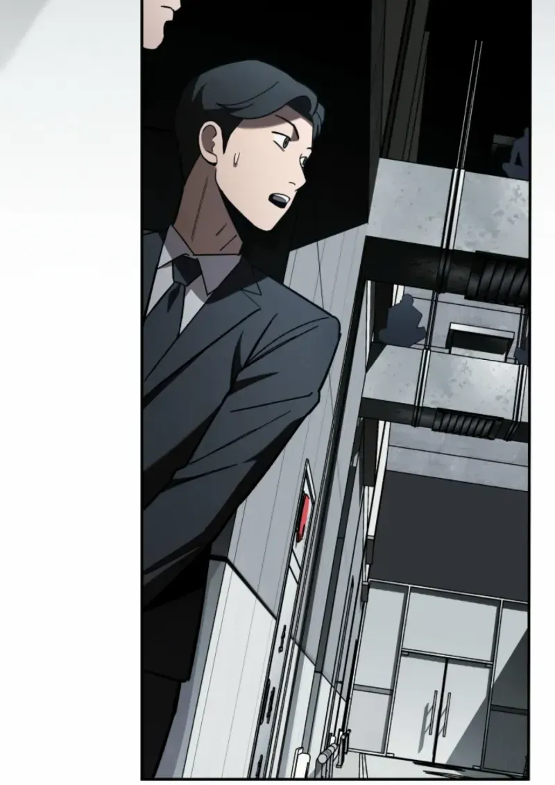 Top Delinquent of the Demonic Cult Chapter 33 page 15 - 