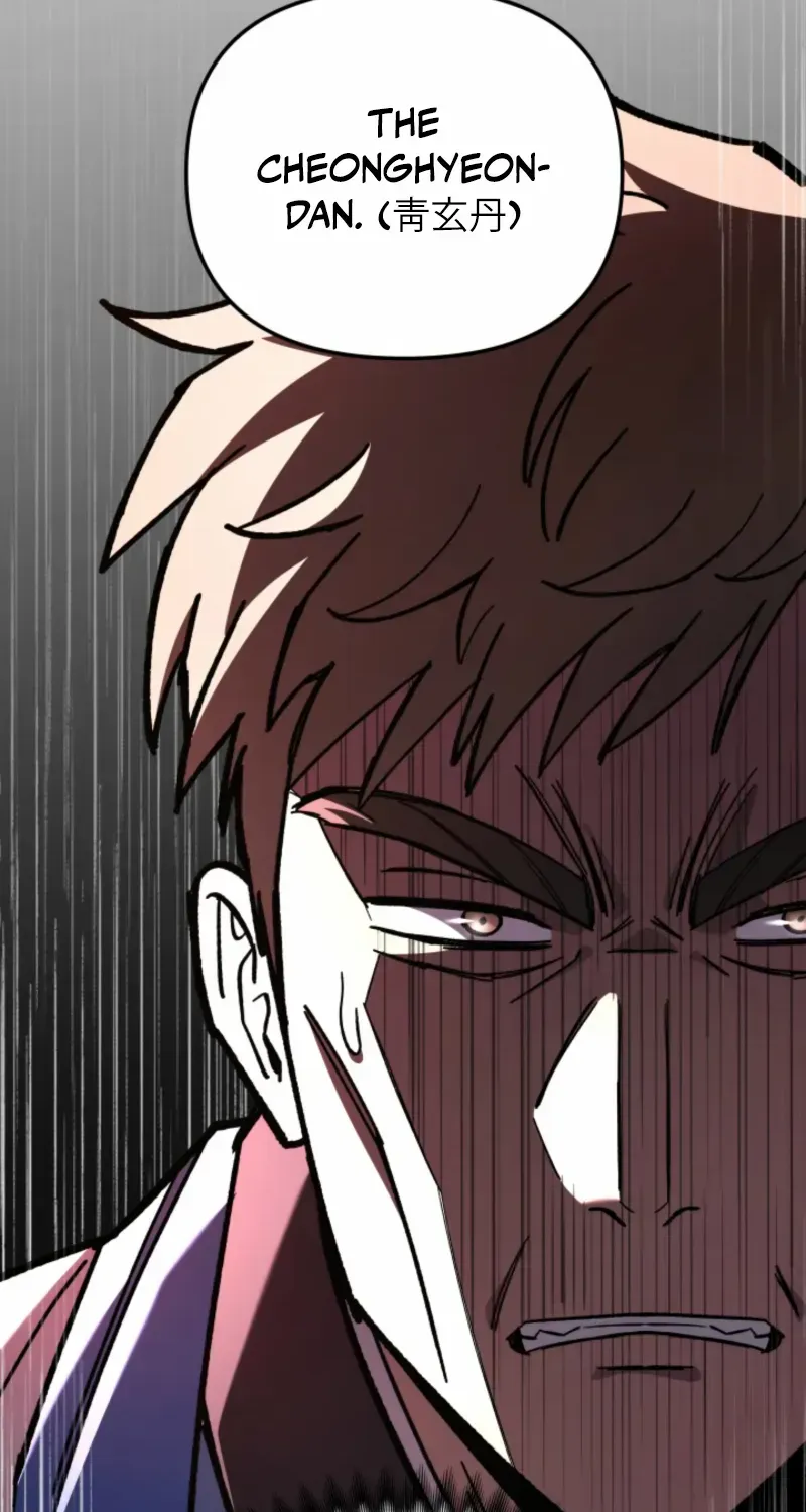 Top Delinquent of the Demonic Cult Chapter 33 page 142 - 