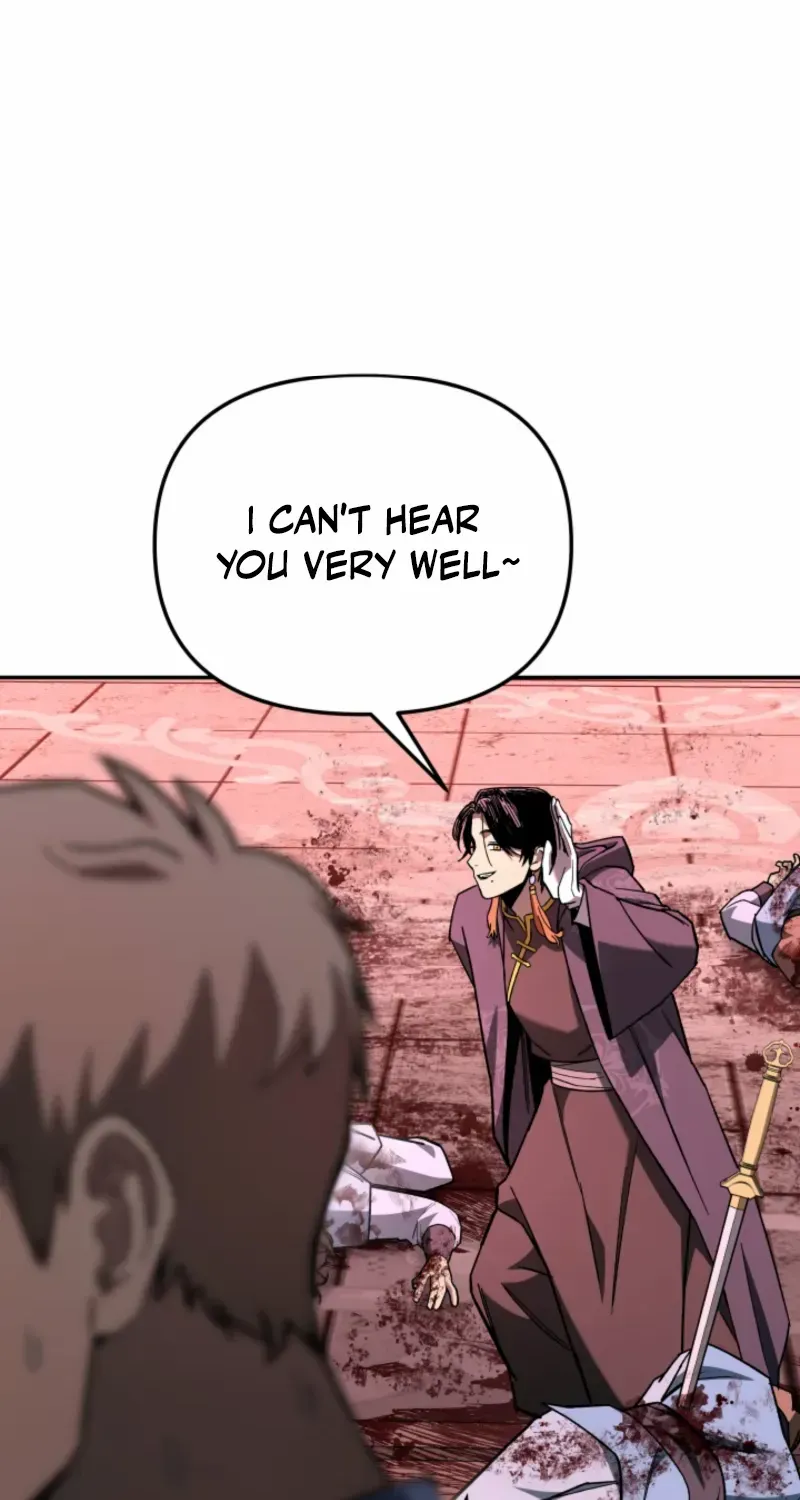 Top Delinquent of the Demonic Cult Chapter 33 page 148 - 