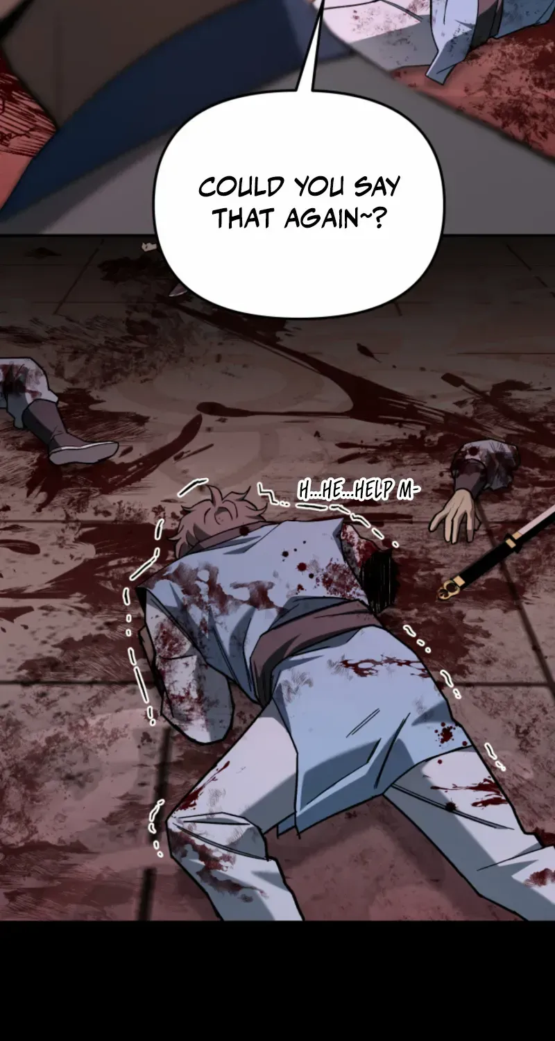 Top Delinquent of the Demonic Cult Chapter 33 page 149 - 