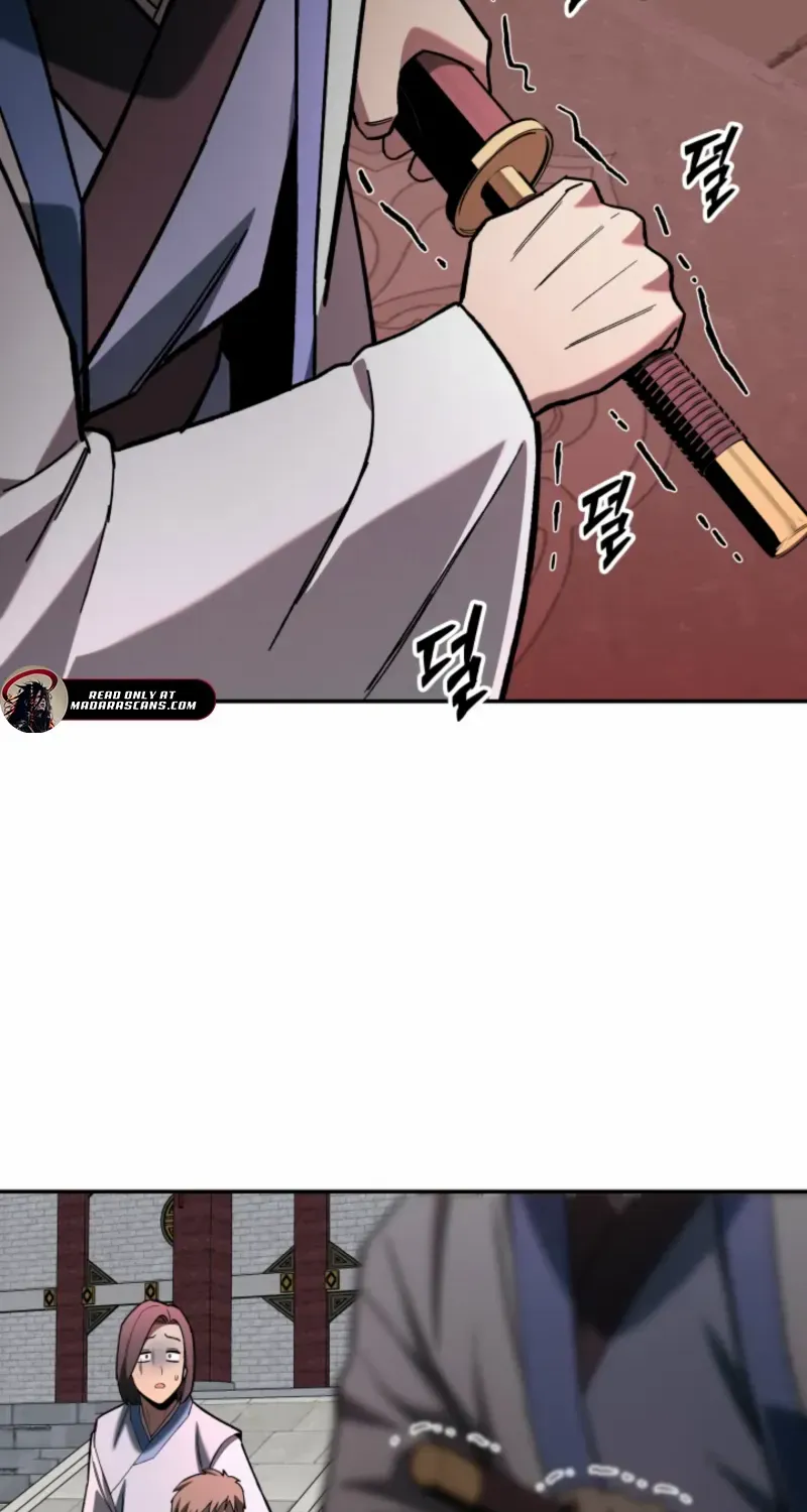 Top Delinquent of the Demonic Cult Chapter 33 page 160 - 