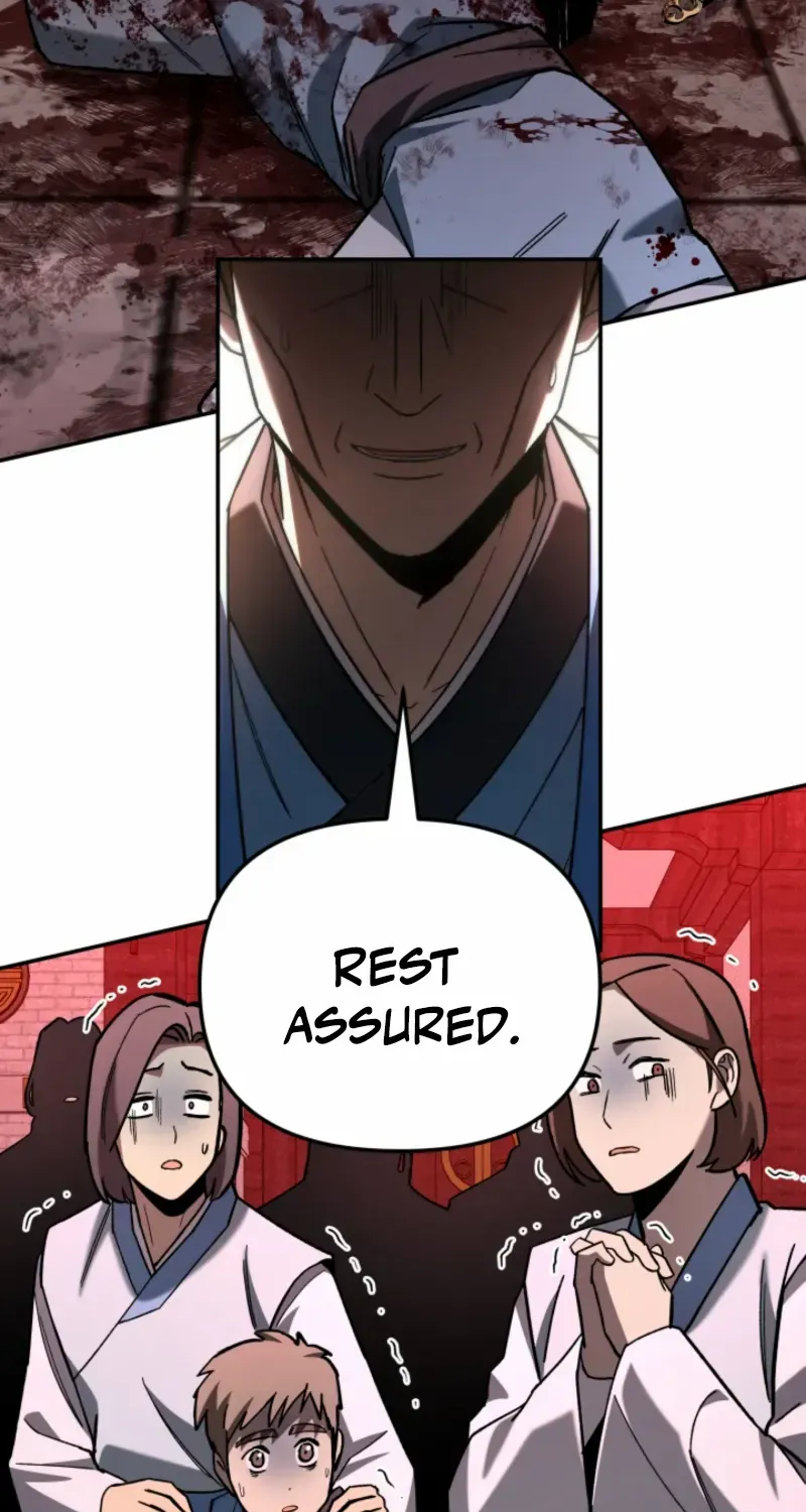 Top Delinquent of the Demonic Cult Chapter 33 page 162 - 