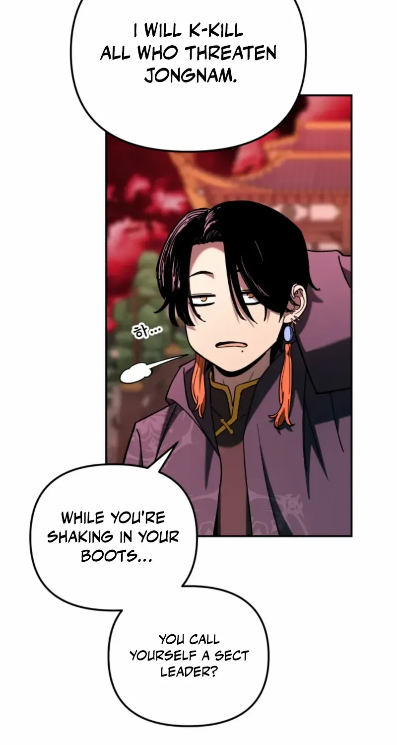 Top Delinquent of the Demonic Cult Chapter 33 page 165 - 