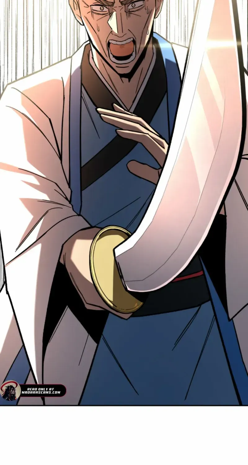 Top Delinquent of the Demonic Cult Chapter 33 page 167 - 