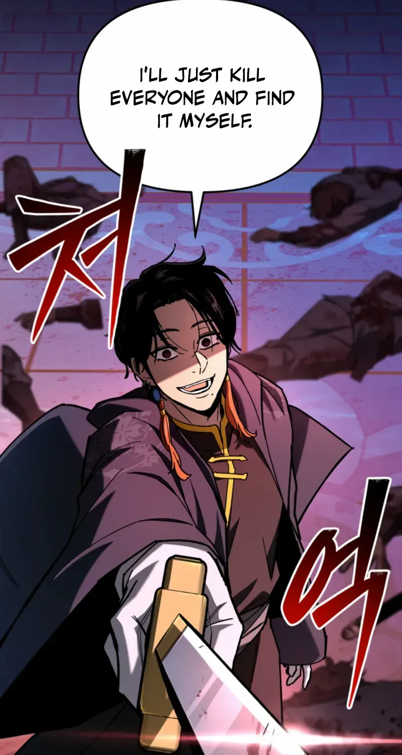 Top Delinquent of the Demonic Cult Chapter 33 page 170 - 