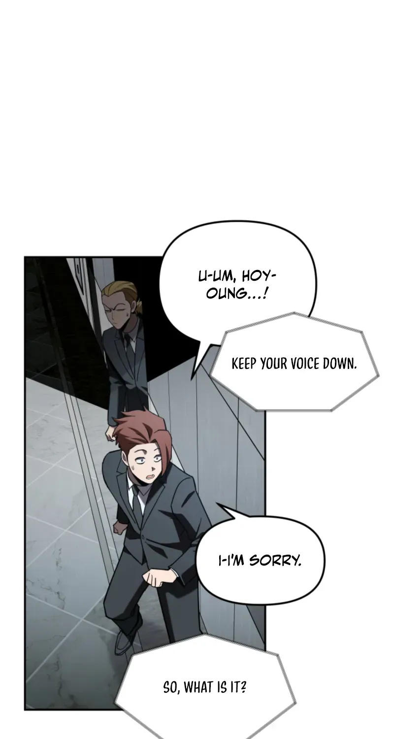 Top Delinquent of the Demonic Cult Chapter 33 page 18 - 