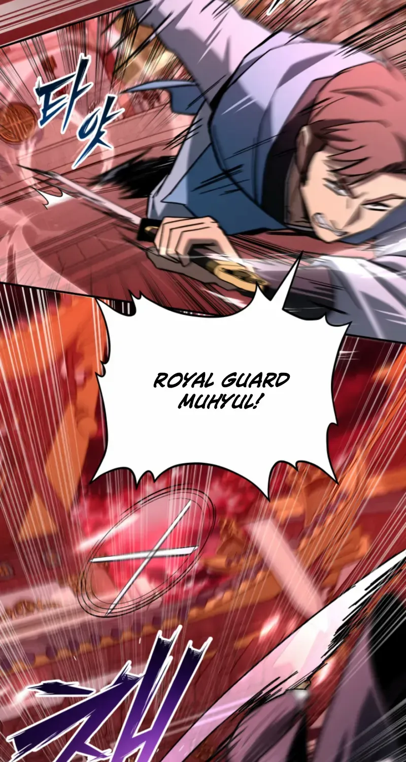 Top Delinquent of the Demonic Cult Chapter 33 page 172 - 