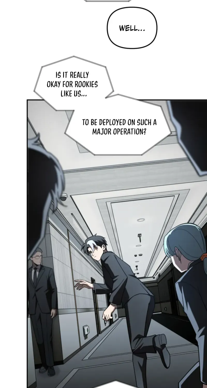 Top Delinquent of the Demonic Cult Chapter 33 page 19 - 