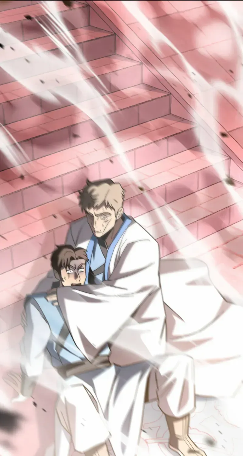 Top Delinquent of the Demonic Cult Chapter 33 page 187 - 