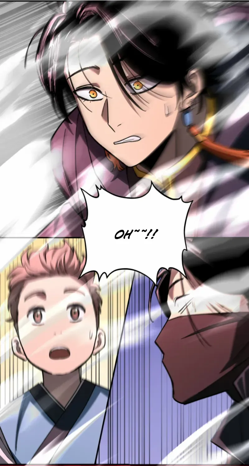 Top Delinquent of the Demonic Cult Chapter 33 page 193 - 