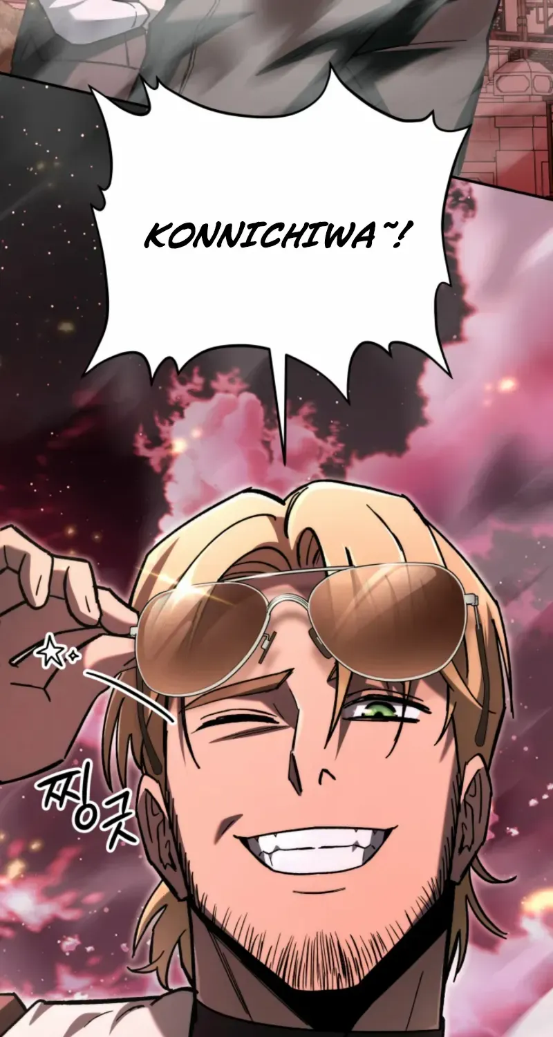 Top Delinquent of the Demonic Cult Chapter 33 page 196 - 
