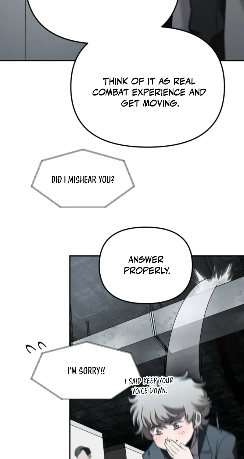 Top Delinquent of the Demonic Cult Chapter 33 page 22 - 