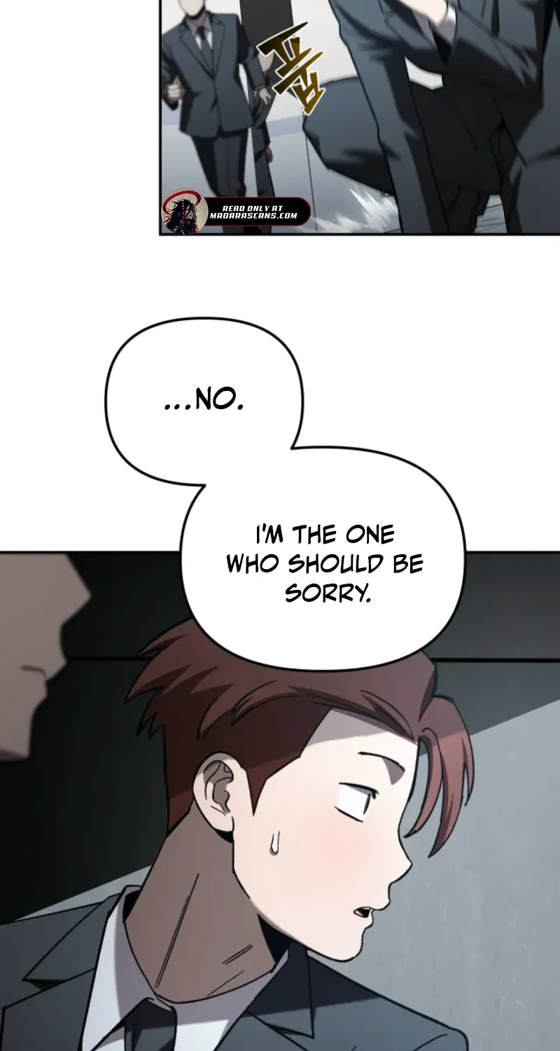 Top Delinquent of the Demonic Cult Chapter 33 page 23 - 