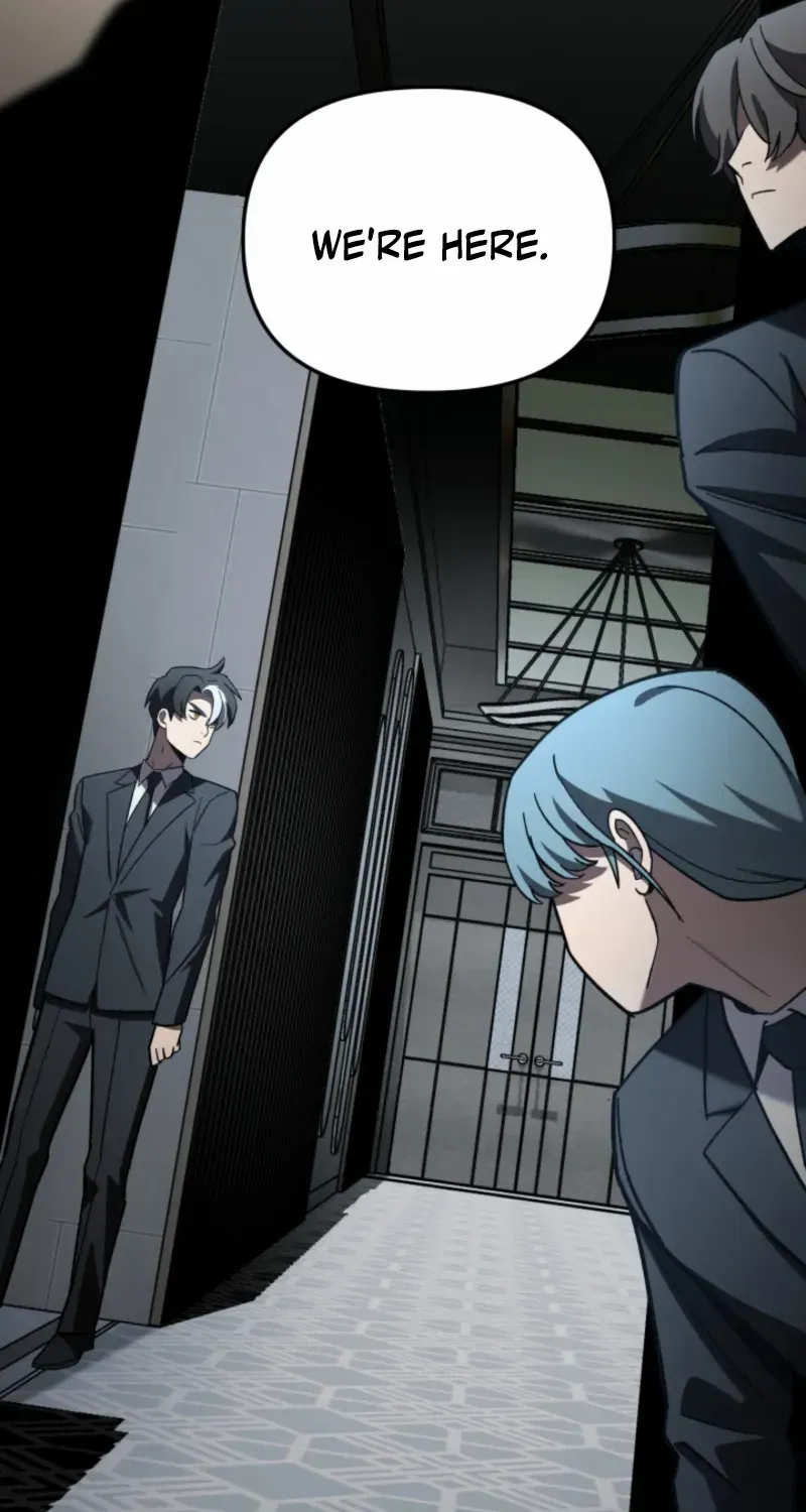 Top Delinquent of the Demonic Cult Chapter 33 page 26 - 